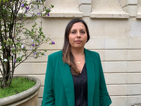 Diana Carolina Rubio León
